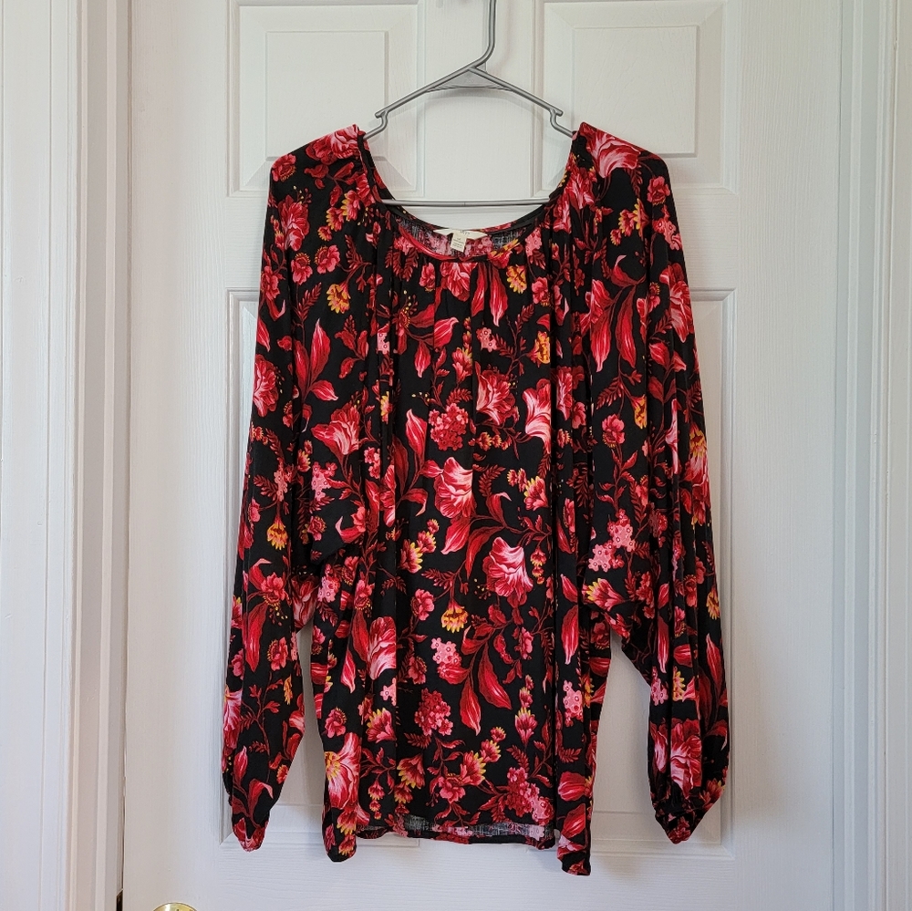 Ladies Top